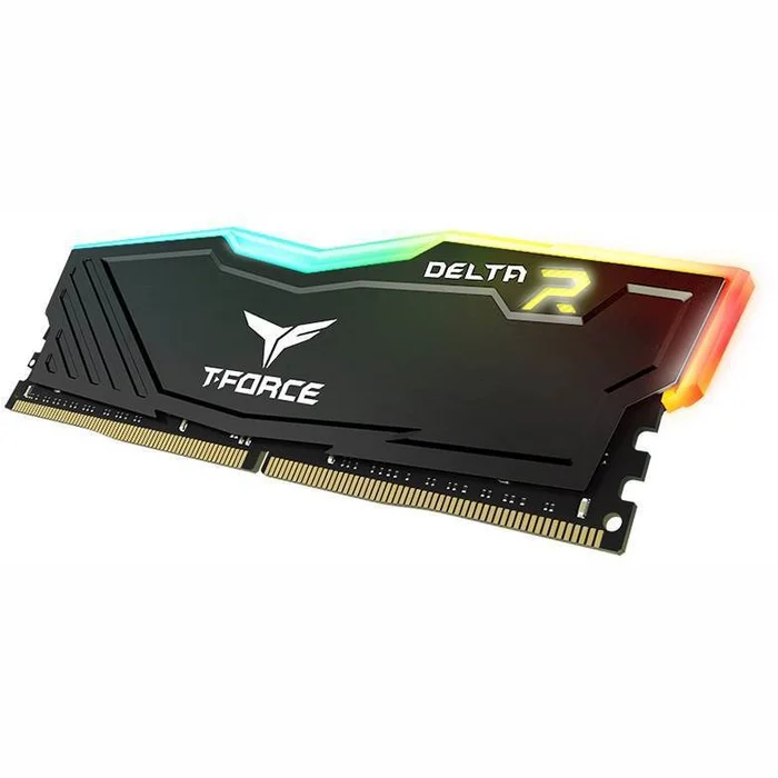 Operatīvā atmiņa (RAM) Team group T-Force Delta RGB TF3D432G3200HC16CDC01
