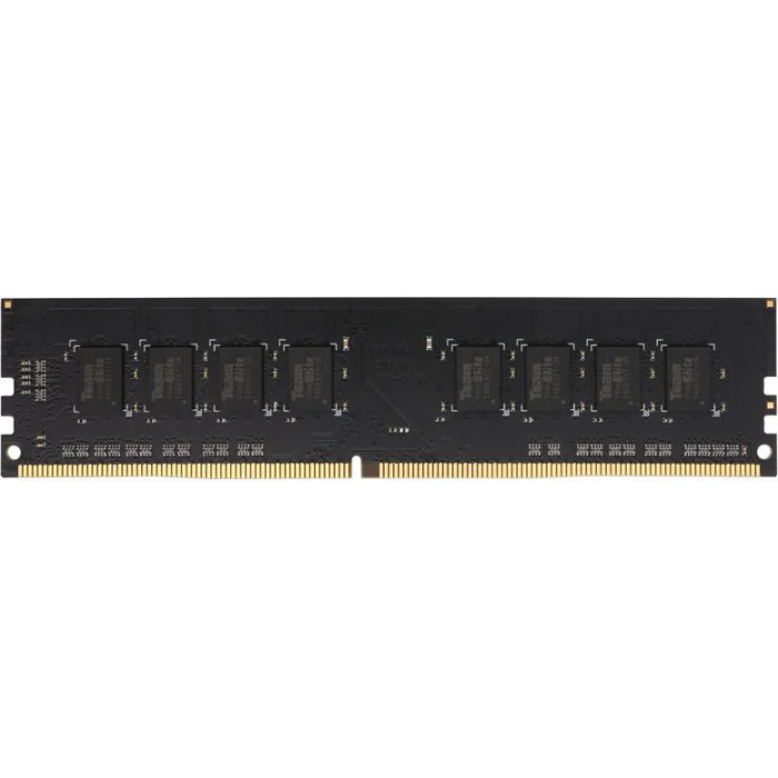 Operatīvā atmiņa (RAM) Operatīvā atmiņa (RAM) TEAMGROUP MEMORY DIMM ELITE BLACK 4GB