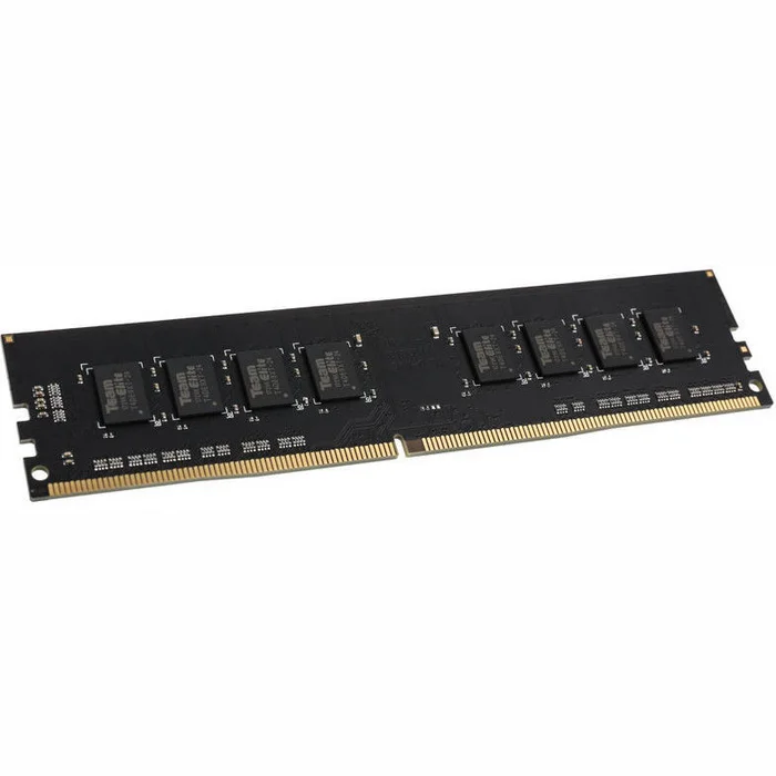 Operatīvā atmiņa (RAM) Teamgroup Memory DIMM Elite Black 8GB