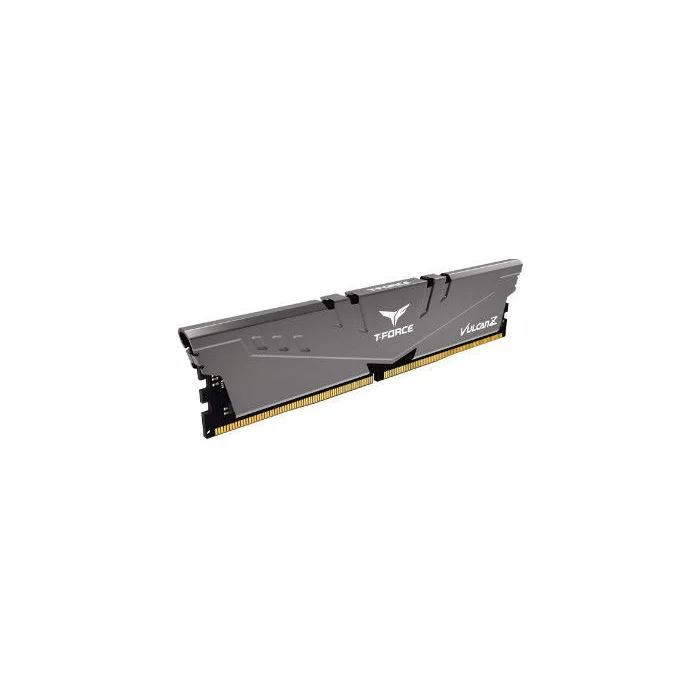 Operatīvā atmiņa (RAM) Operatīvā atmiņa (RAM) TEAMGROUP MEMORY DIMM T-FORCE VULCAN Z GRAY 8GB