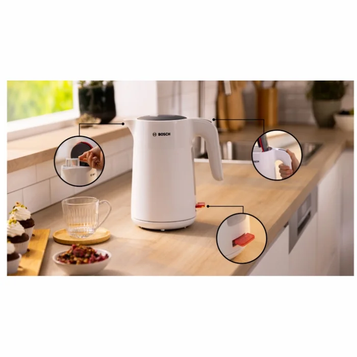 Bosch MyMoment TWK2M161
