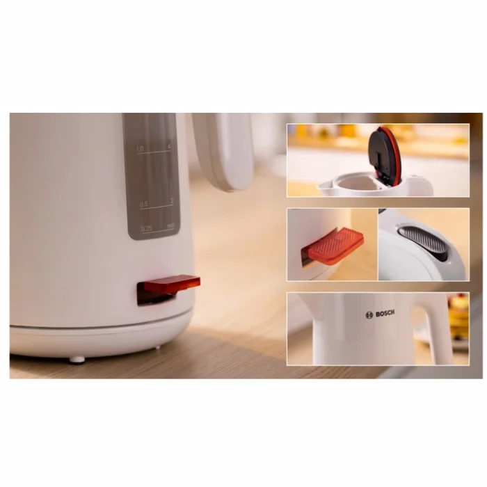 Bosch MyMoment TWK2M161
