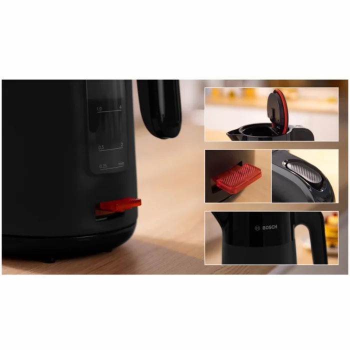 Bosch MyMoment TWK2M163