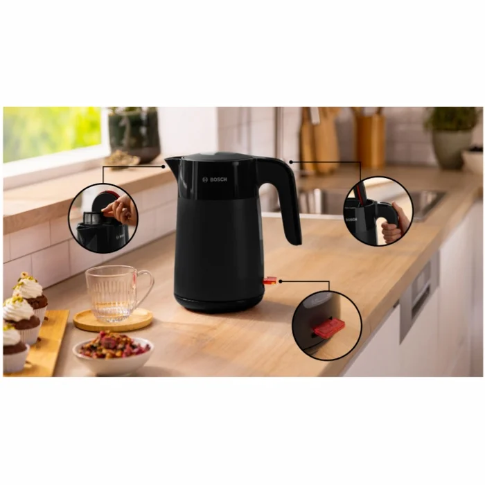 Bosch MyMoment TWK2M163
