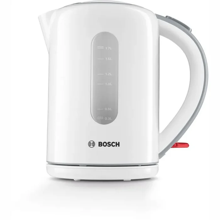 Tējkanna Bosch TWK7601 White