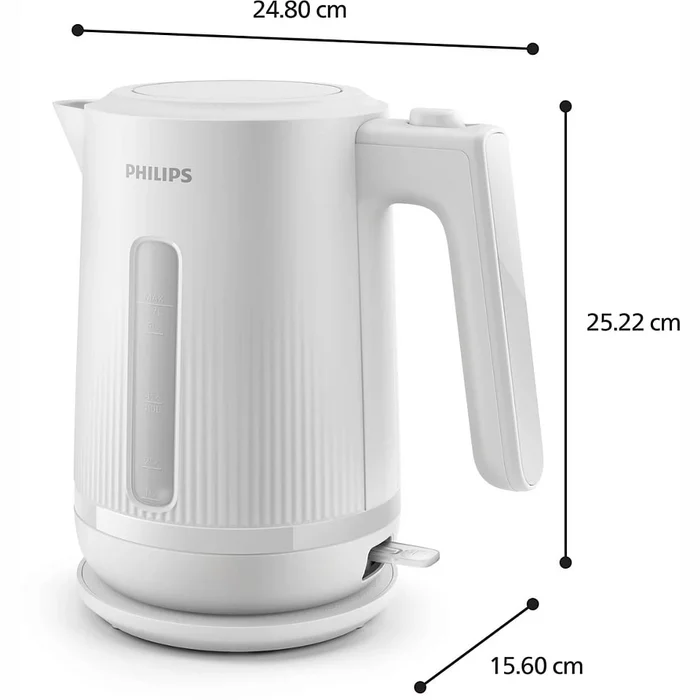 Tējkanna Philips HD9411/00