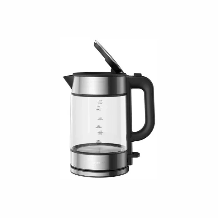 Tējkanna Xiaomi Electric Glass Kettle