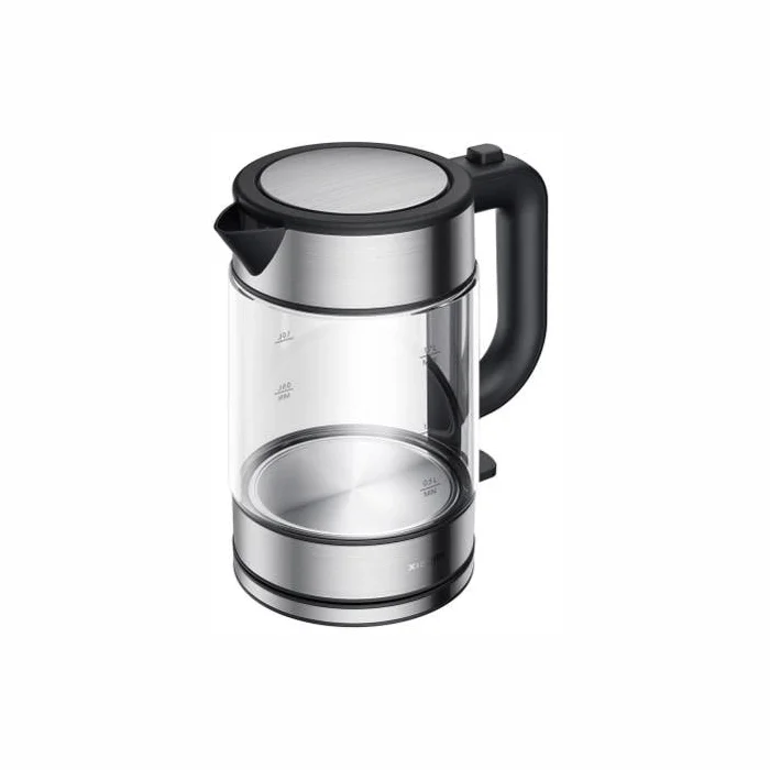 Tējkanna Xiaomi Electric Glass Kettle