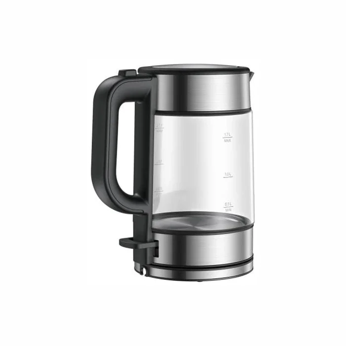 Tējkanna Xiaomi Electric Glass Kettle