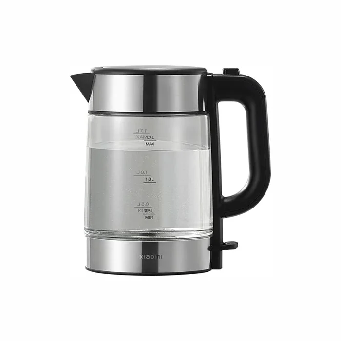 Tējkanna Xiaomi Electric Glass Kettle