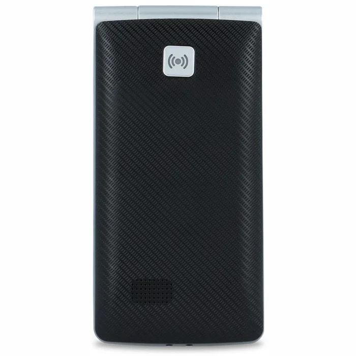 MyPhone Tango Dual Silver/Black