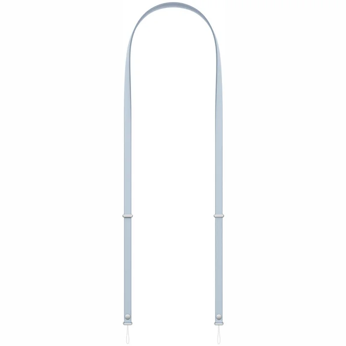 Appe Crossbody Strap - Light Blue