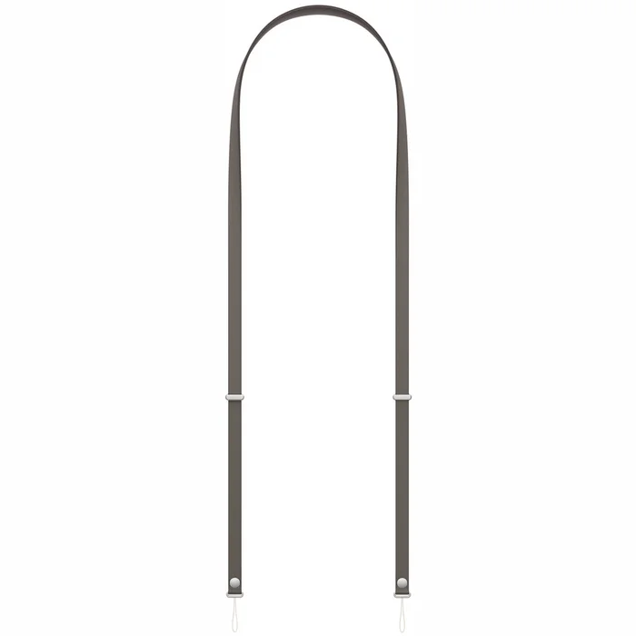 Apple Crossbody Strap – Taupe
