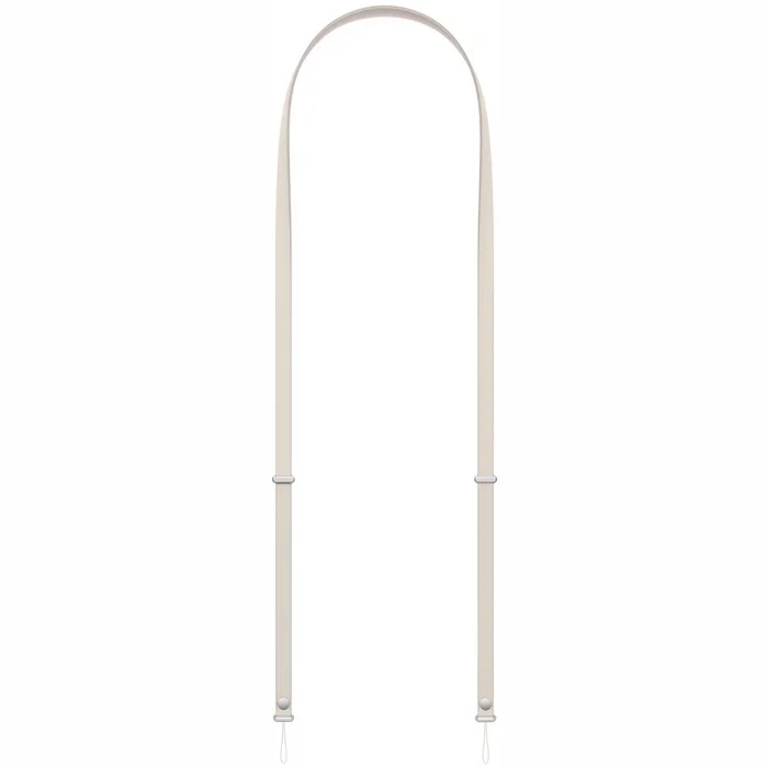 Apple Crossbody Strap – Sand