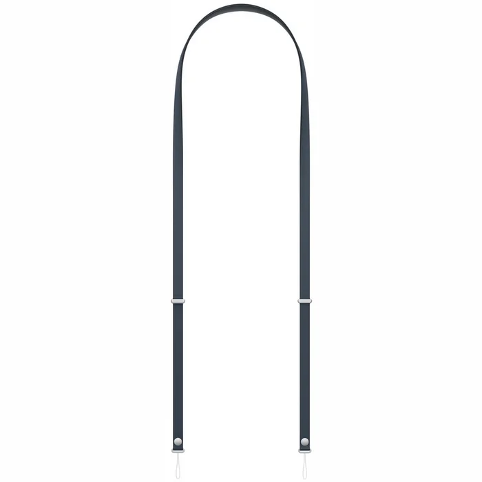 Apple Crossbody Strap – Navy Blue
