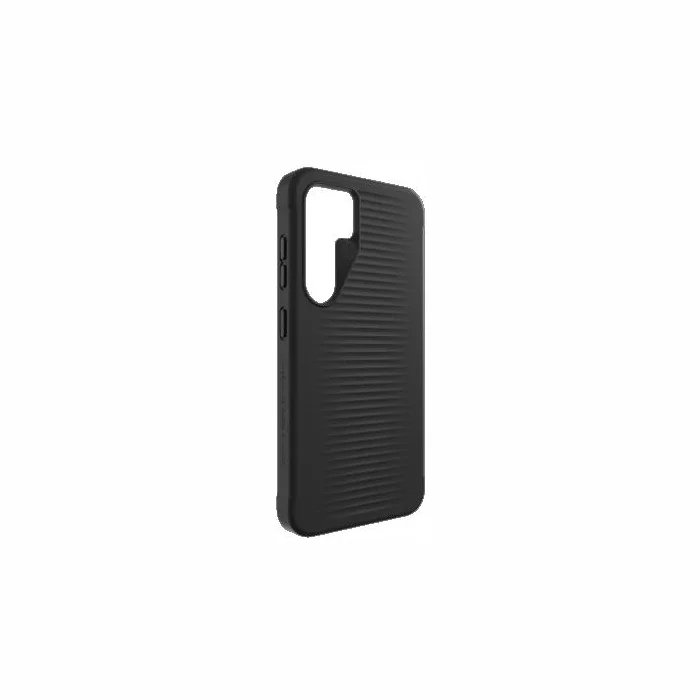 Zagg Luxe case for Samsung Galaxy S24 Black