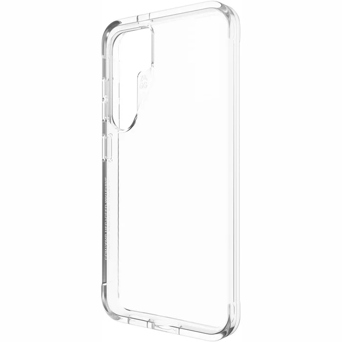 Zagg Luxe case for Samsung Galaxy S24 Clear