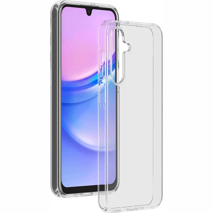 Samsung Galaxy A16 4G / 5G Soft Case by BigBen Transparent