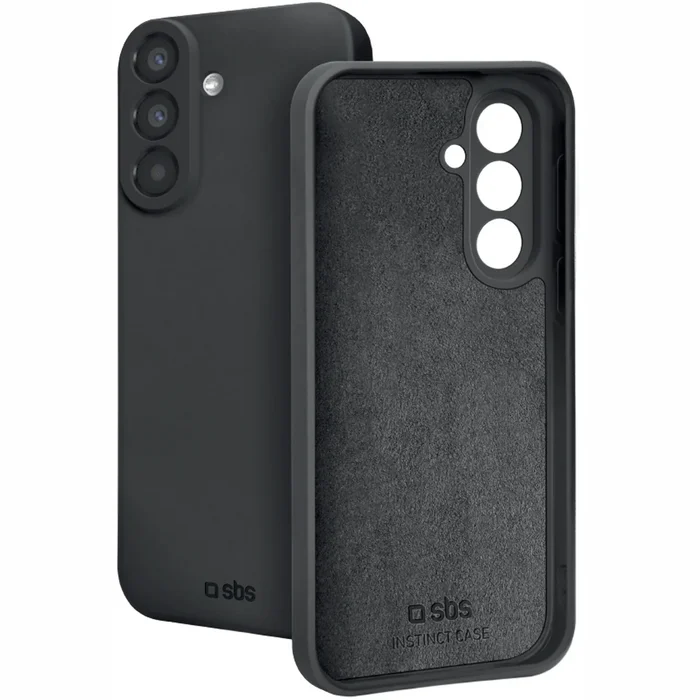 Samsung Galaxy A37 Instinct Cover Black By SBS