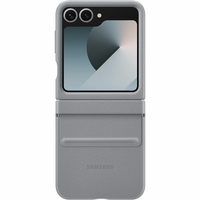 Samsung Galaxy Flip6 Kindsuit Case Gray