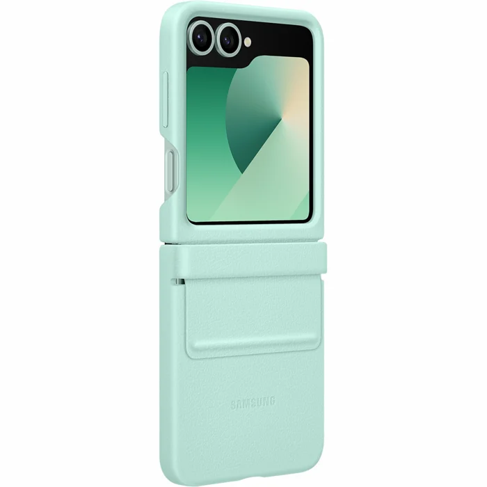 Samsung Galaxy Flip6 Kindsuit Case Mint