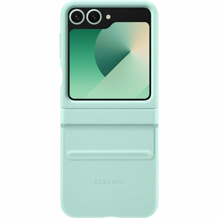 Samsung Galaxy Flip6 Kindsuit Case Mint