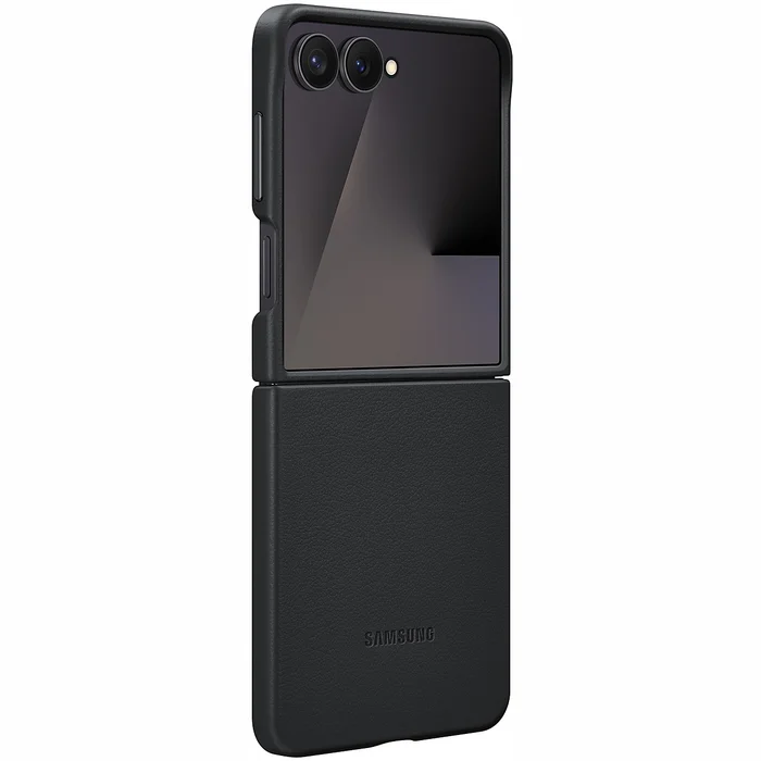 Samsung Galaxy Flip7 Kindsuit Case Black