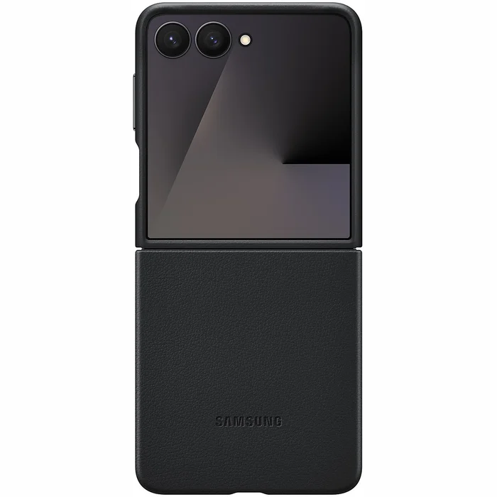 Samsung Galaxy Flip7 Kindsuit Case Black
