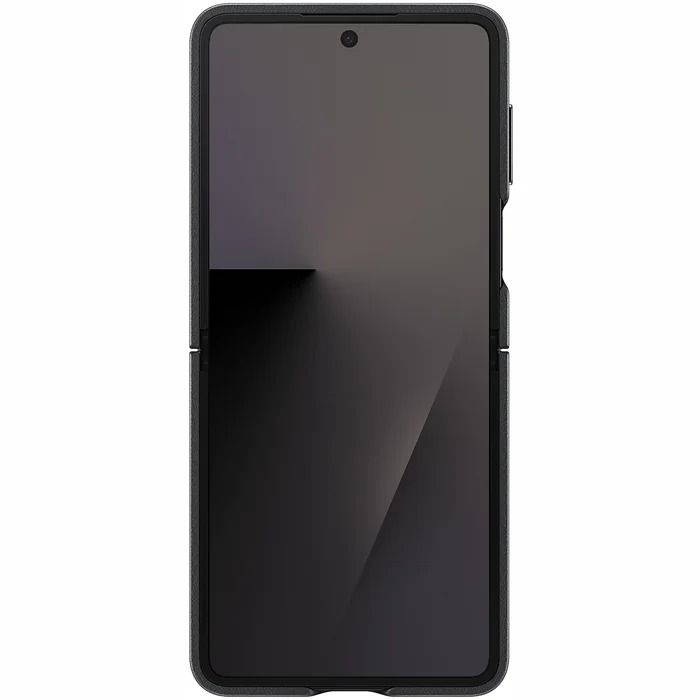Samsung Galaxy Flip7 Kindsuit Case Black