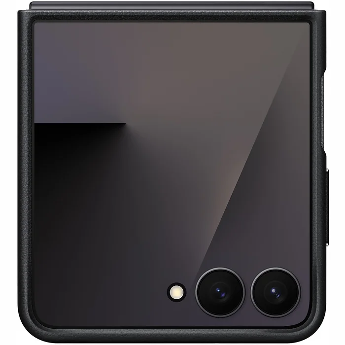 Samsung Galaxy Flip7 Kindsuit Case Black