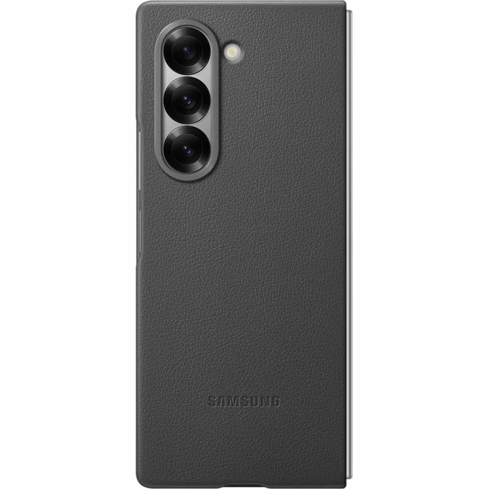 Samsung Galaxy Fold6 Kindsuit Case Gray