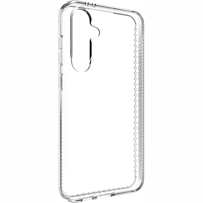 Zagg Luxe case for Samsung Galaxy S24 FE Clear