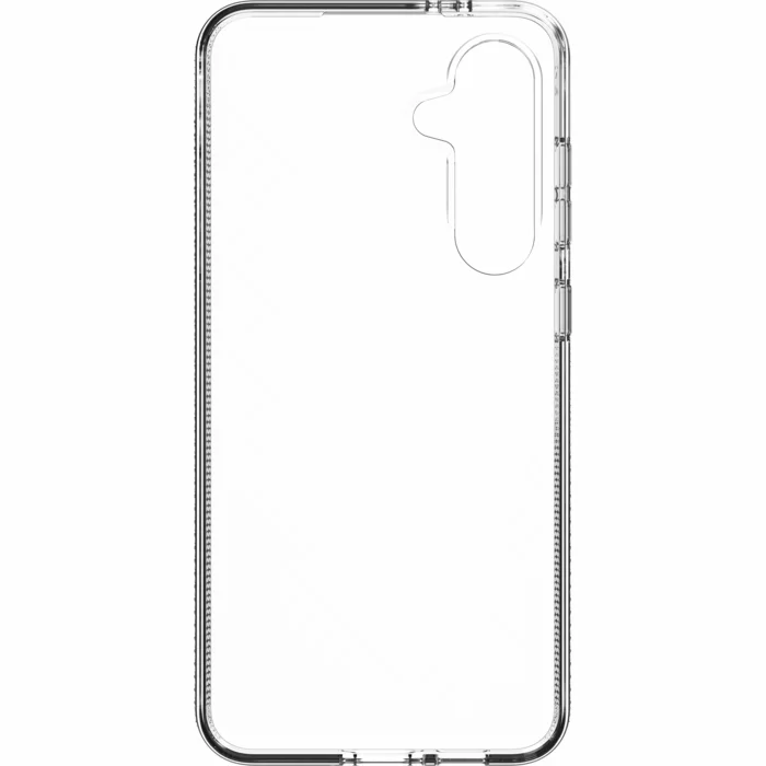 Zagg Luxe case for Samsung Galaxy S24 FE Clear