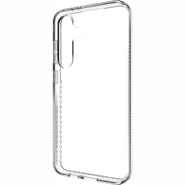 Zagg Luxe case for Samsung Galaxy S24 FE Clear