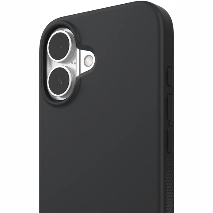 Zagg Manhattan Snap case for Apple Iphone 16 Black