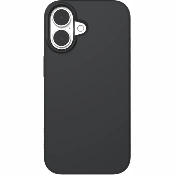 Zagg Manhattan Snap case for Apple Iphone 16 Black