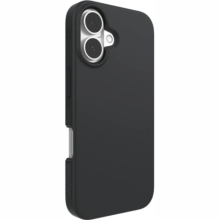 Zagg Manhattan Snap case for Apple Iphone 16 Black