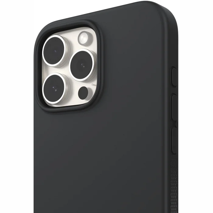 Zagg Manhattan Snap case for Apple iPhone16 Pro Max Black