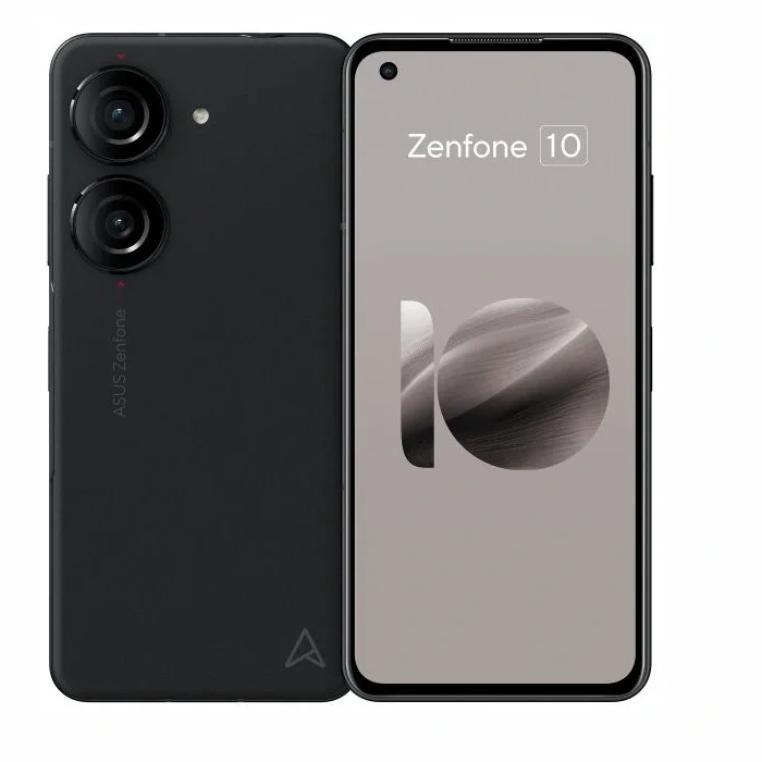 Asus Zenfone 10 8+256GB Midnight Black [Mazlietots]