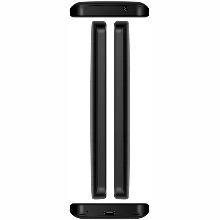 MyPhone Up Smart LTE Dual black