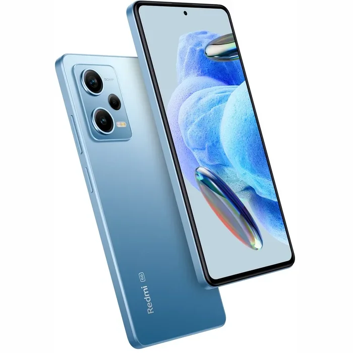 Xiaomi Redmi Note 12 Pro 5G 8+256GB Sky Blue
