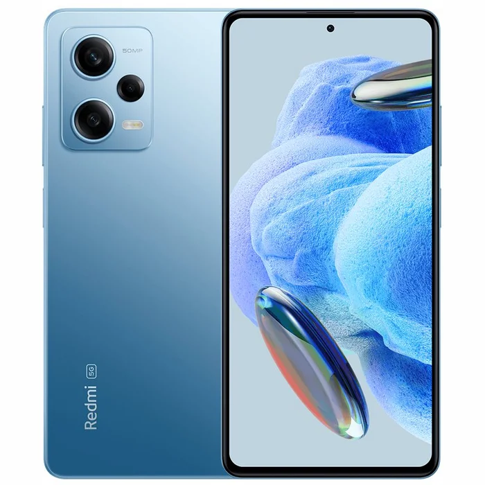 Xiaomi Redmi Note 12 Pro 5G 8+256GB Sky Blue