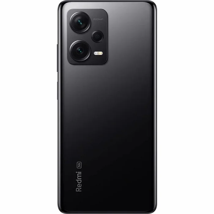 Mobilie telefoni un viedtālruņi Xiaomi Redmi Note 12 Pro+ 5G 8+256GB Midnight Black