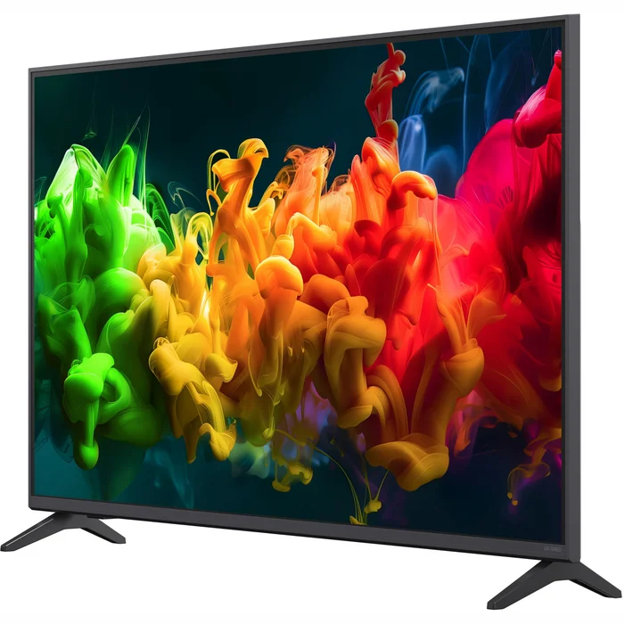 LG 43" QNED evo AI MiniLED Smart TV (2026) 43QNED8EB3F