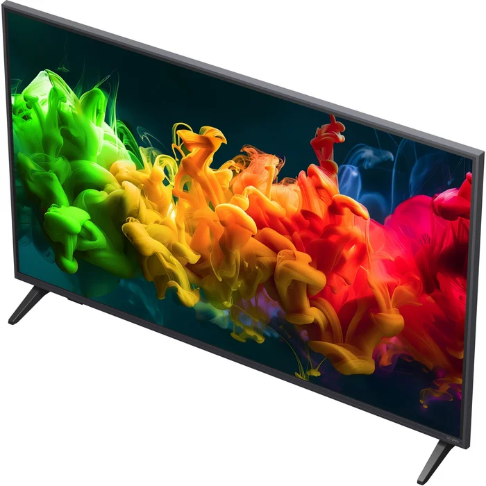 LG 43" QNED evo AI MiniLED Smart TV (2026) 43QNED8EB3F