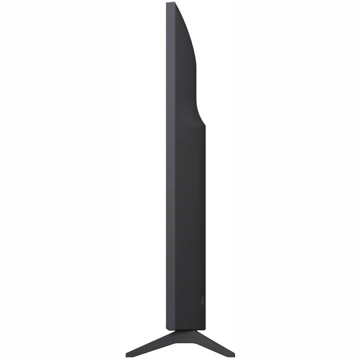 LG 43" QNED evo AI MiniLED Smart TV (2026) 43QNED8EB3F