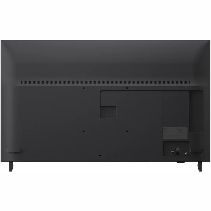 LG 43" QNED evo AI MiniLED Smart TV (2026) 43QNED8EB3F