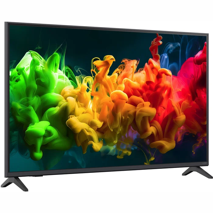 LG 43" QNED evo AI MiniLED Smart TV (2026) 43QNED8EB3F