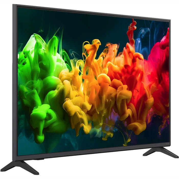 LG 43" QNED evo AI MiniLED Smart TV (2026) 43QNED8EB3F