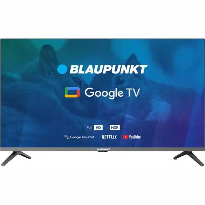 Blaupunkt 32" Smart TV Full HD 32FBG5000S